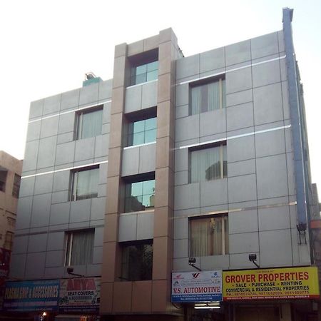 Hotel Southern Delhi  Exterior photo