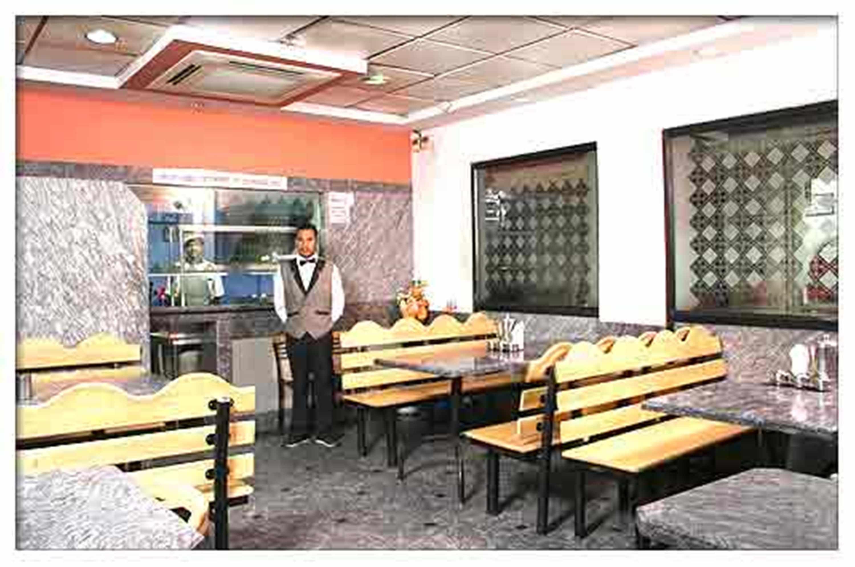 Hotel Southern Delhi  Exterior photo