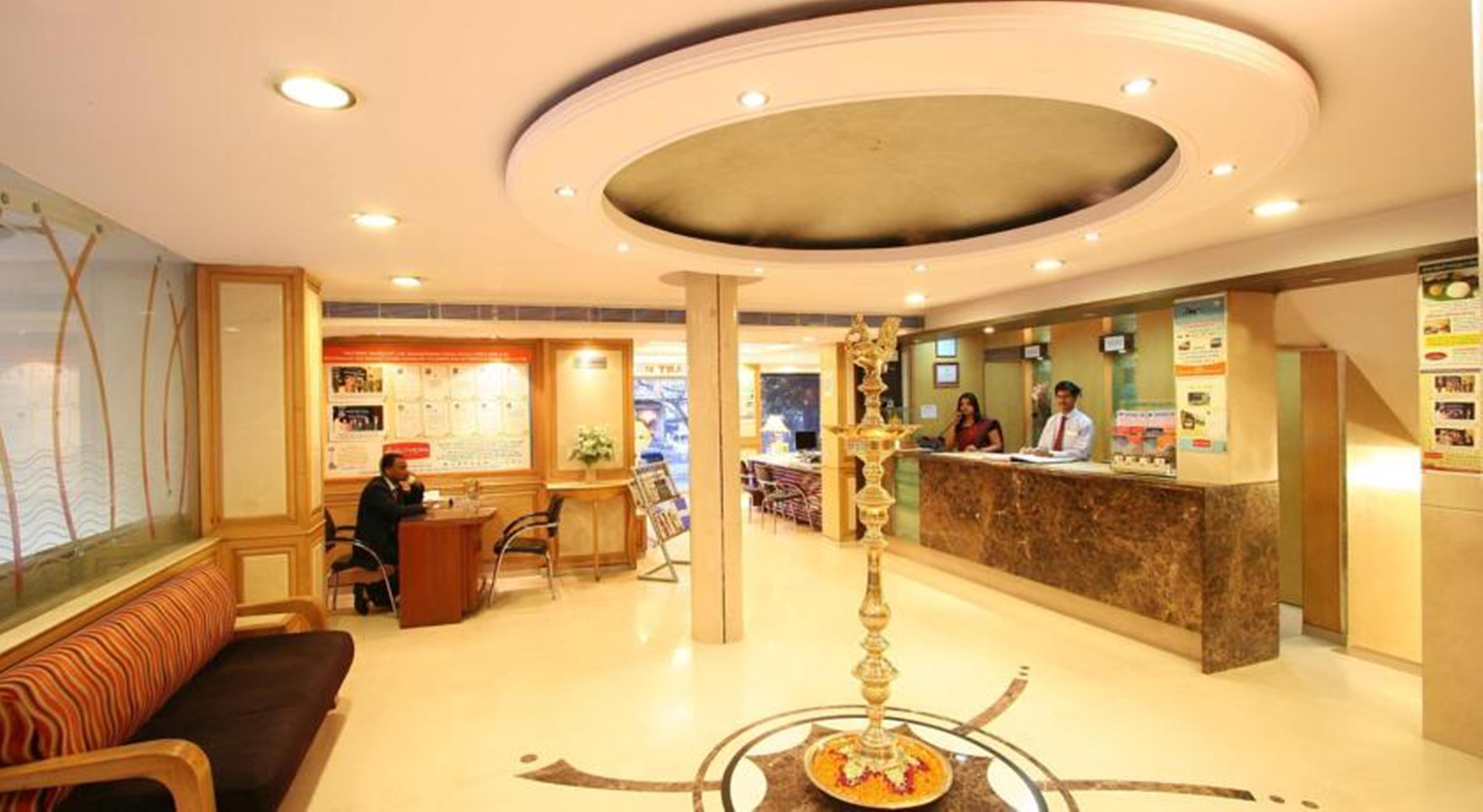 Hotel Southern Delhi  Exterior photo