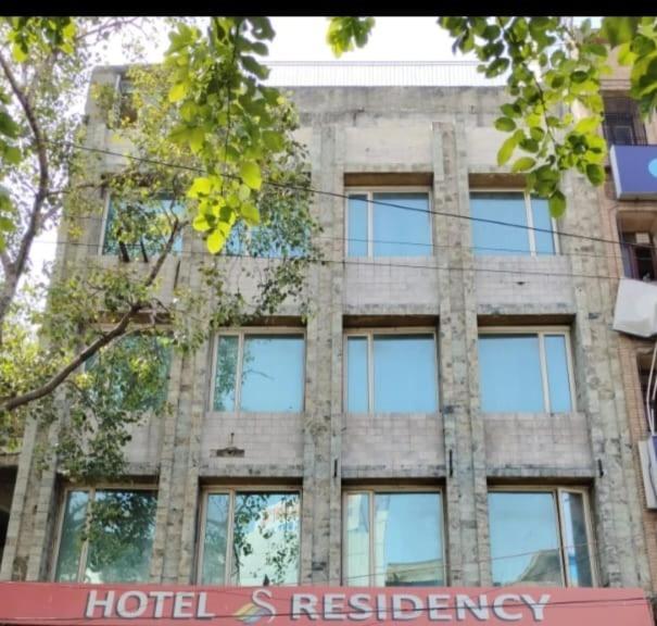 Hotel Southern Delhi  Exterior photo