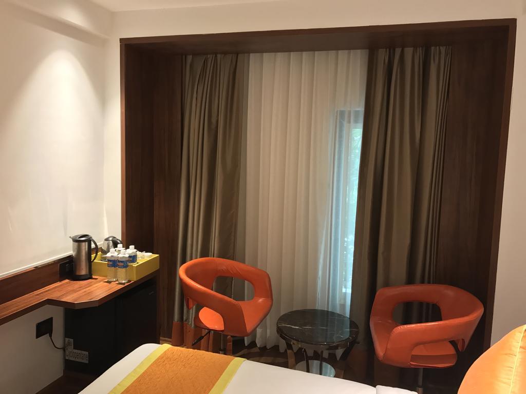 Hotel Southern Delhi  Exterior photo