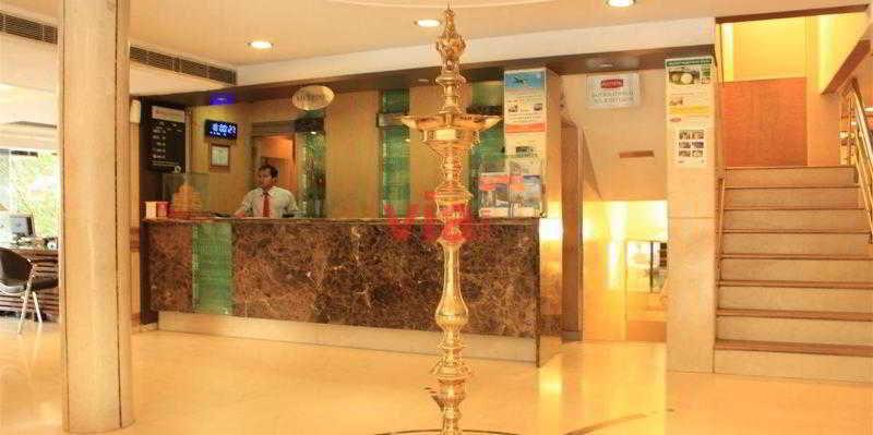 Hotel Southern Delhi  Exterior photo